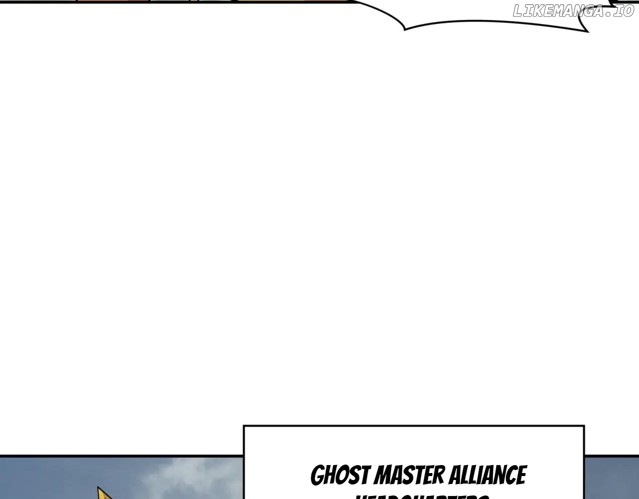 Era of the Haunted Chapter 281 - page 79